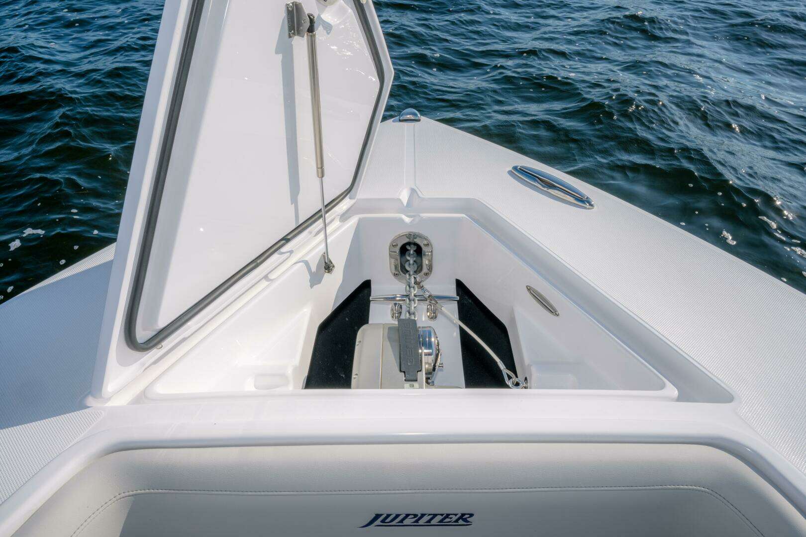 2026 Jupiter 340LS - Image 12