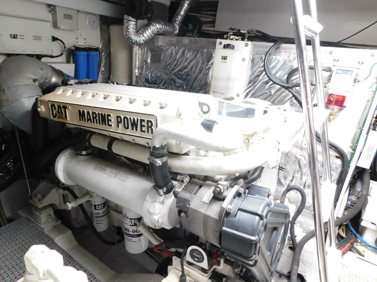 2011 Princess V52 - Image 5