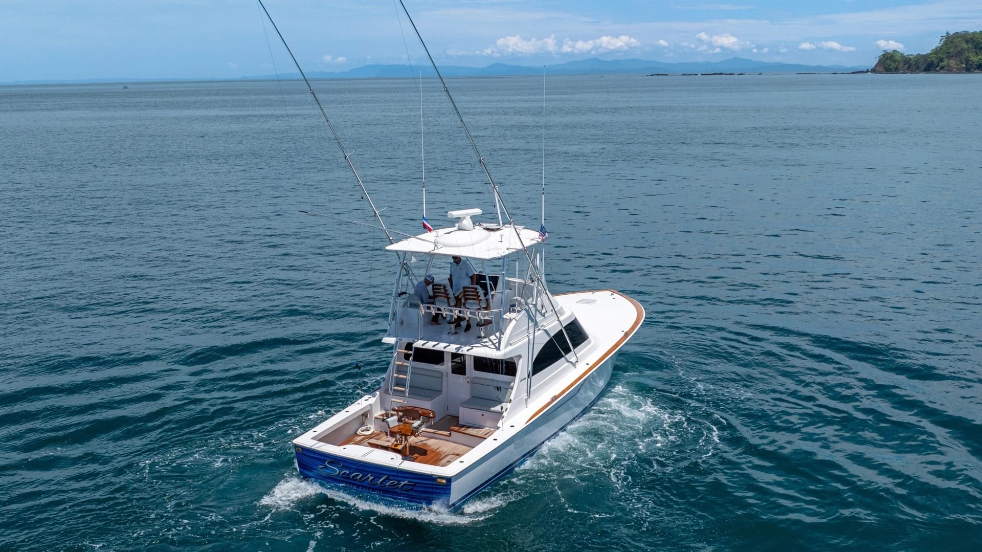 2023 Viking 46 Billfish - Image 62