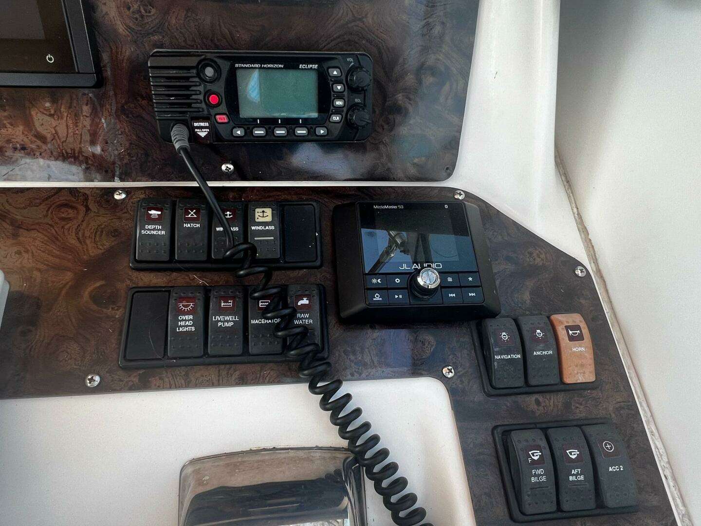 1997 Sea Ray — - Image 26