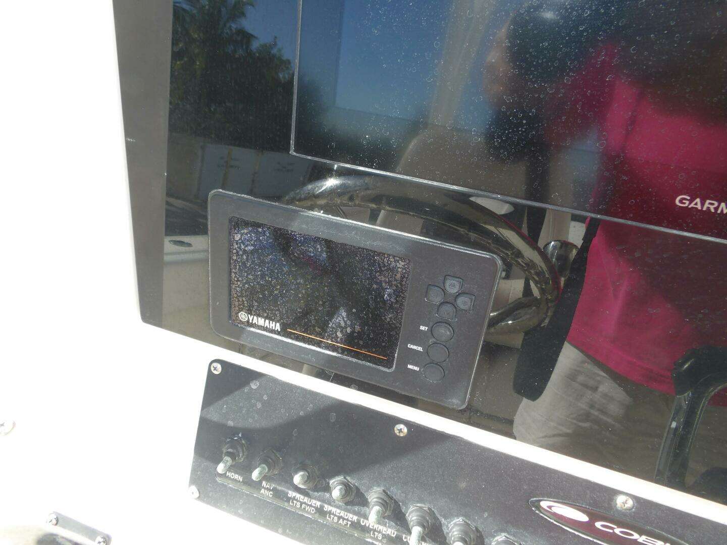2020 Cobia 320 CC - Image 55