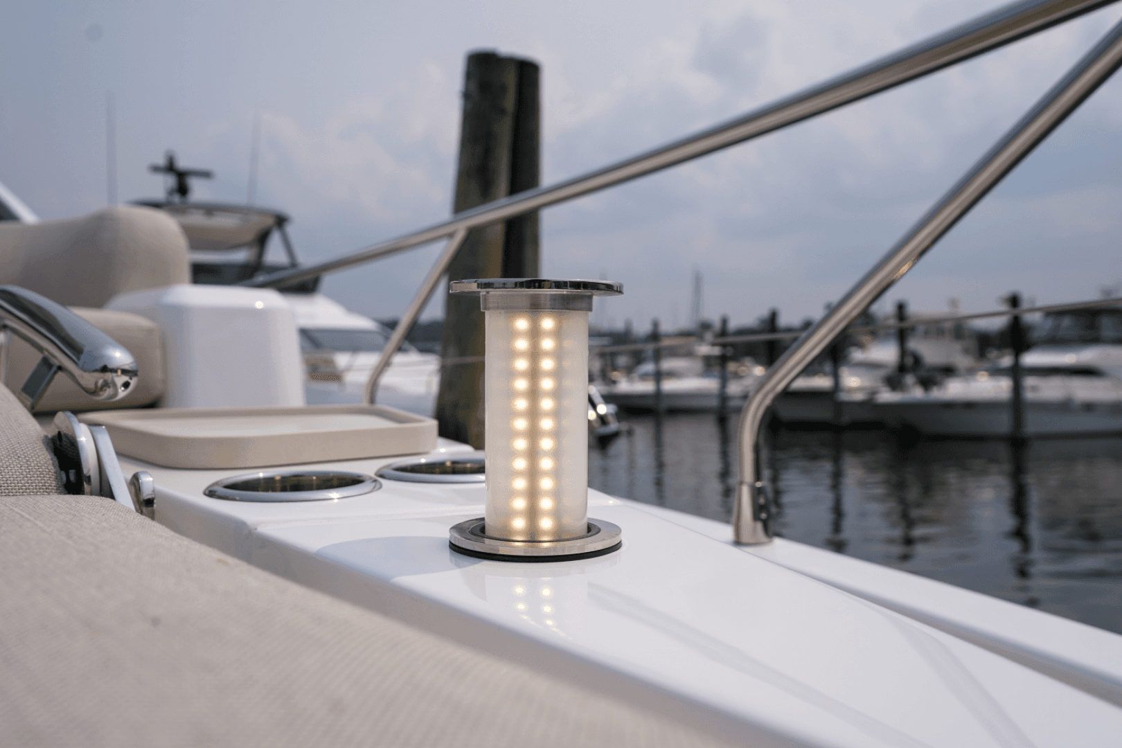 2026 Azimut Fly 62 - Image 78