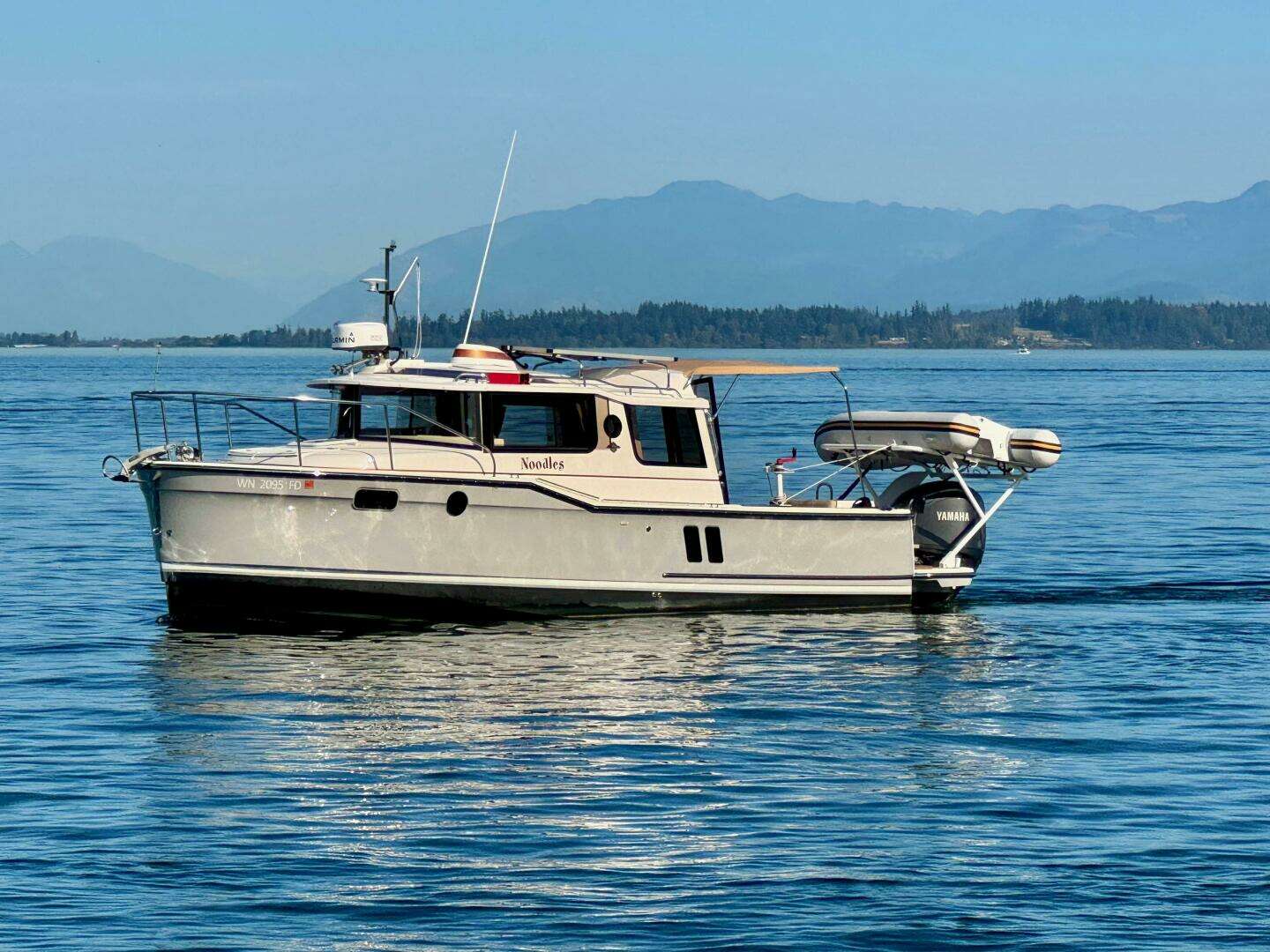 2024 Ranger Tugs — - Image 6