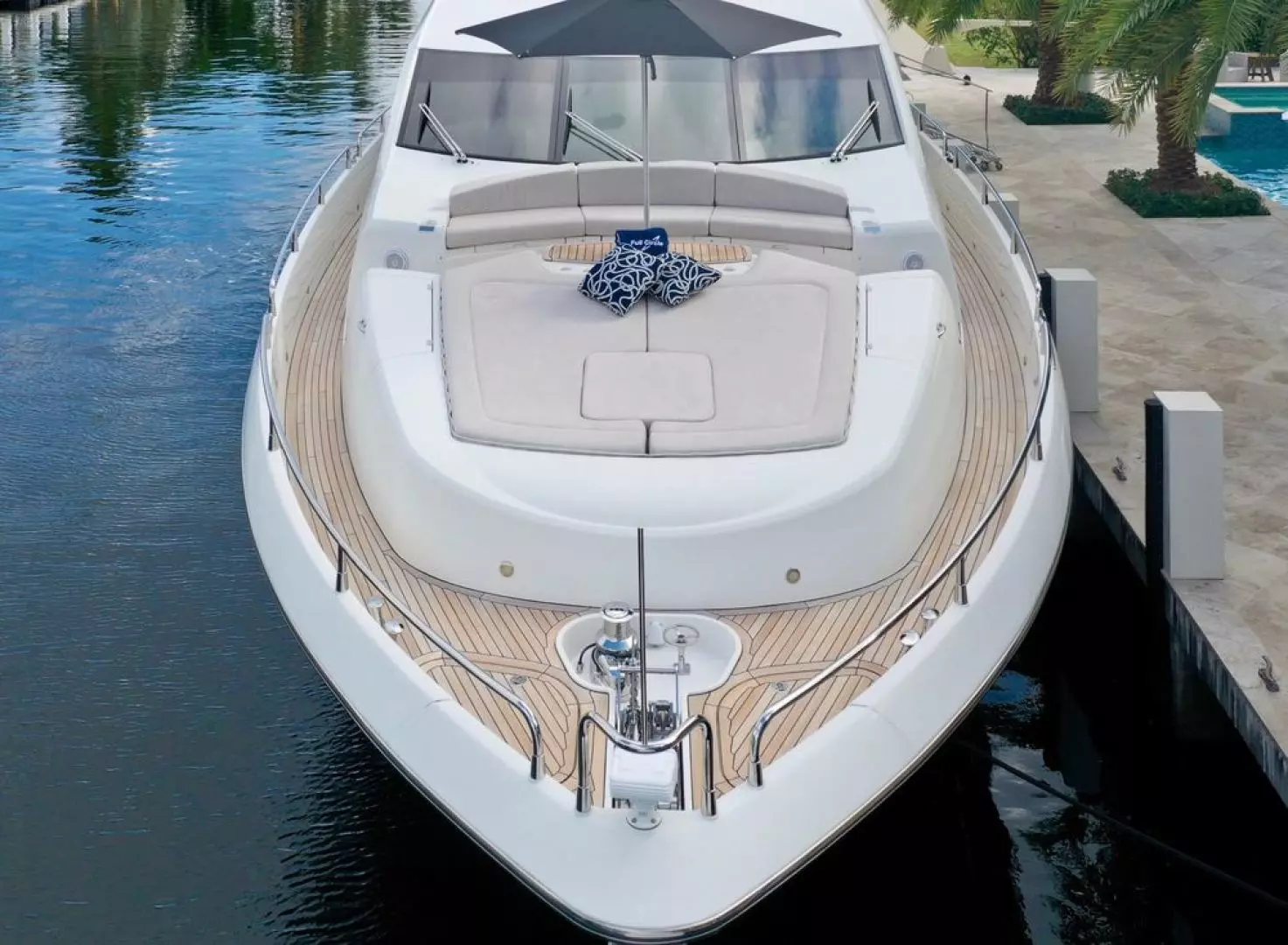 2014 Sunseeker Yacht - Image 52