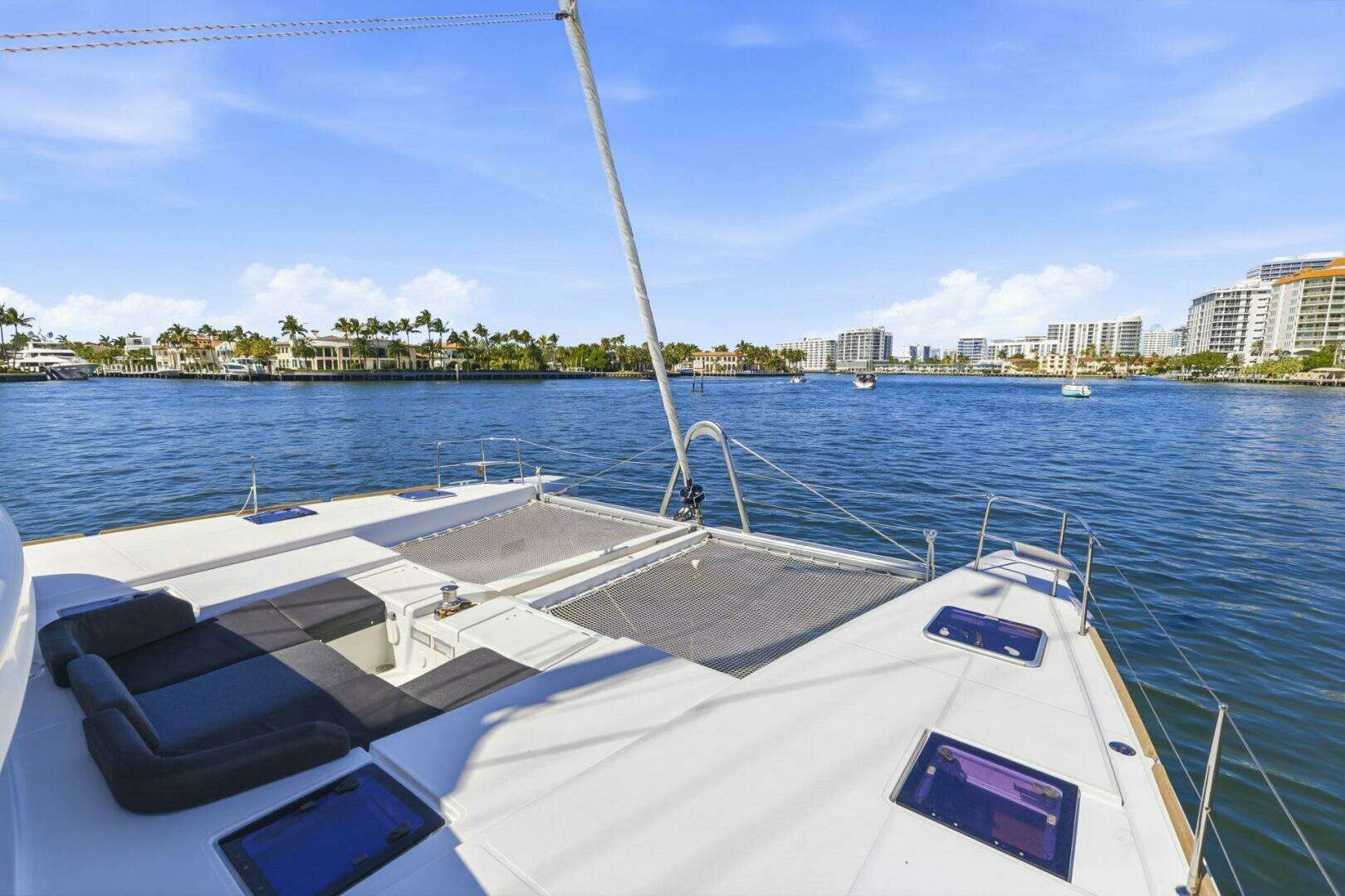 2021 Lagoon 52F - Image 7