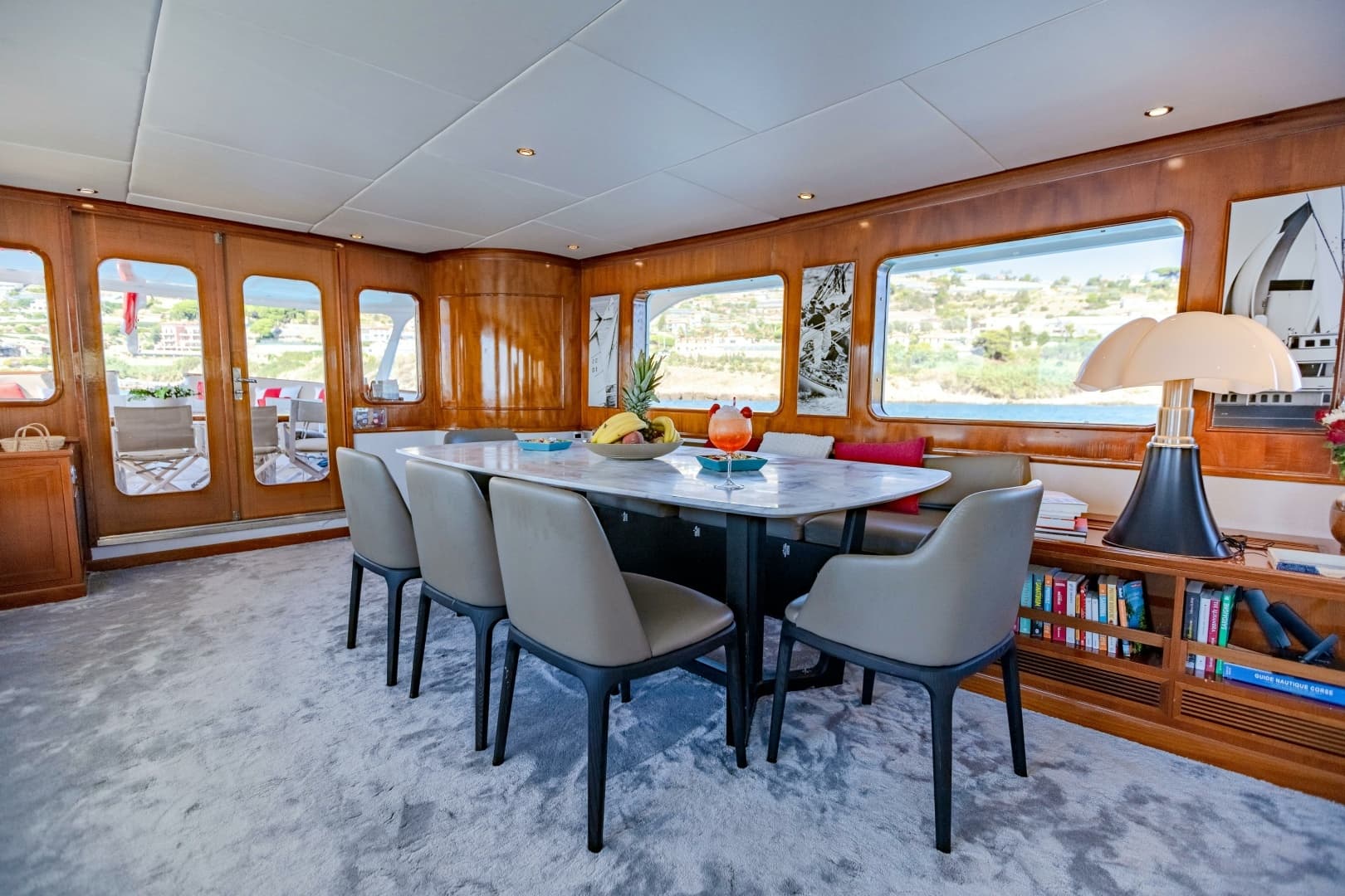 1970 Feadship Custom - Image 10