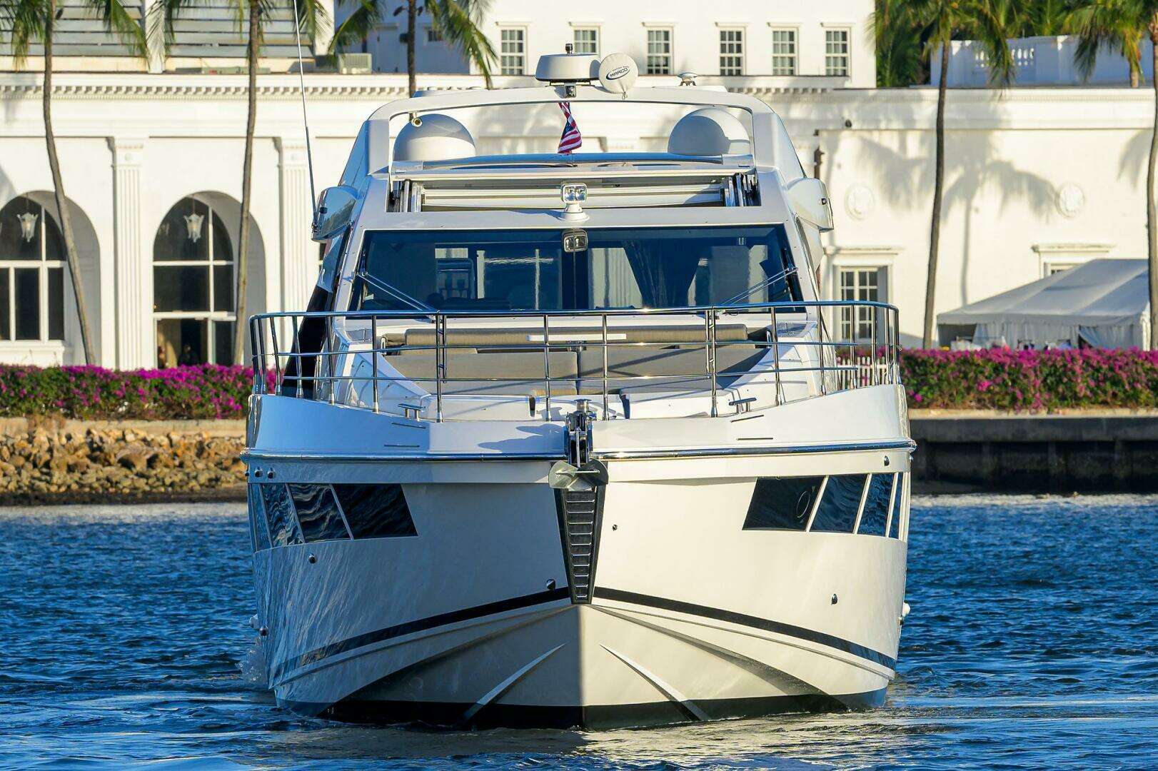 2019 Azimut S7 - Image 3
