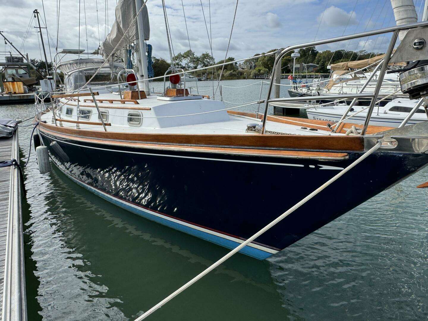 1986 Bristol — - Image 2
