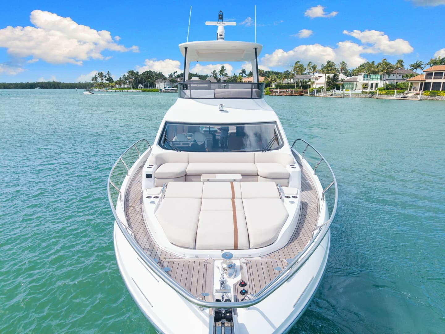 2026 Azimut FLY 62 - Image 5