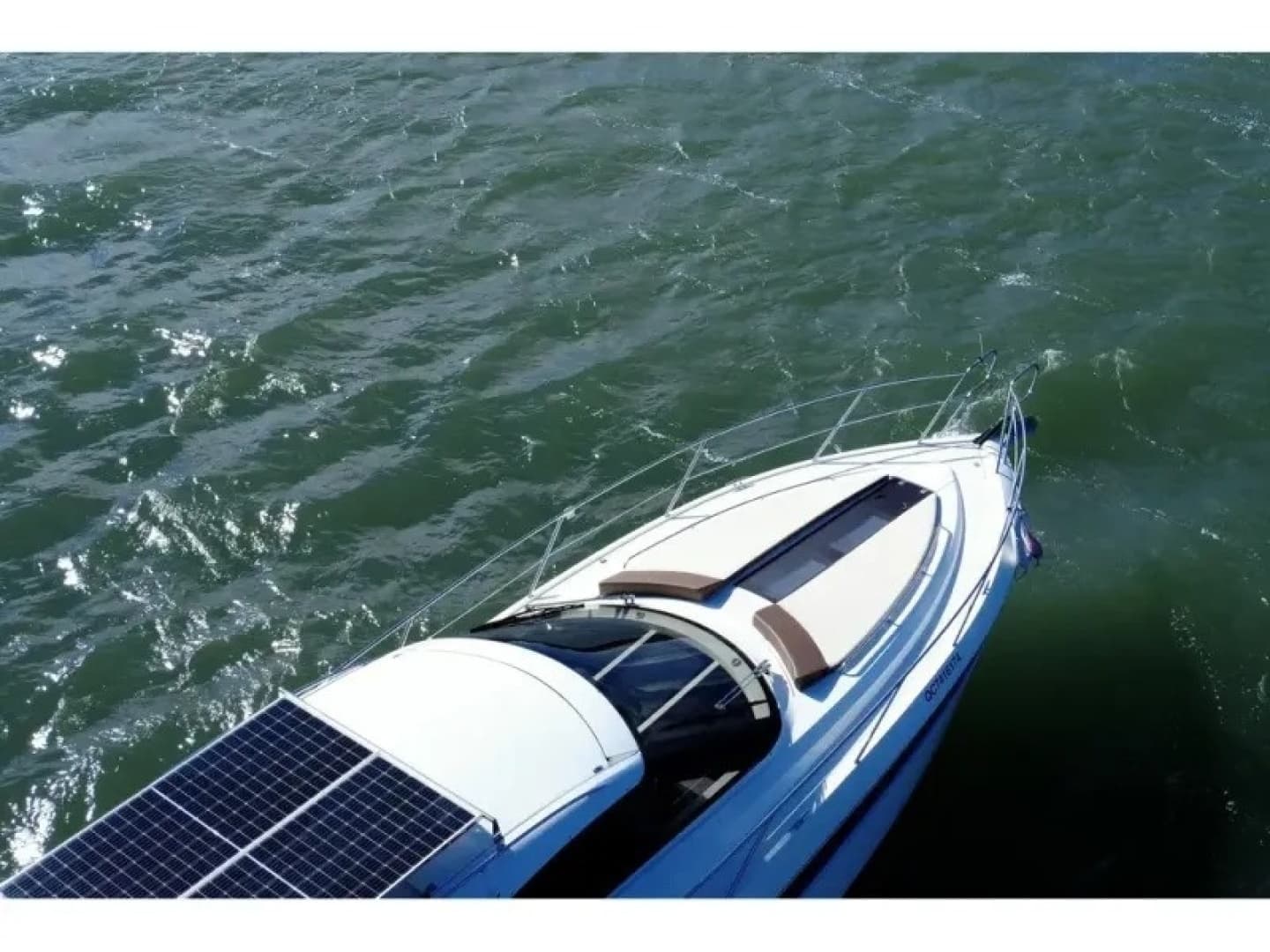 2016 Galeon 405 HTS - Image 5