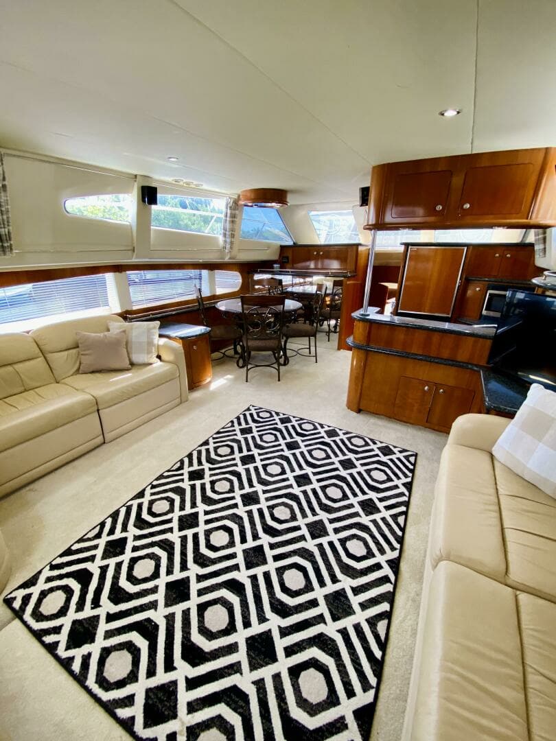2000 Carver 506 Motor Yacht - Image 17