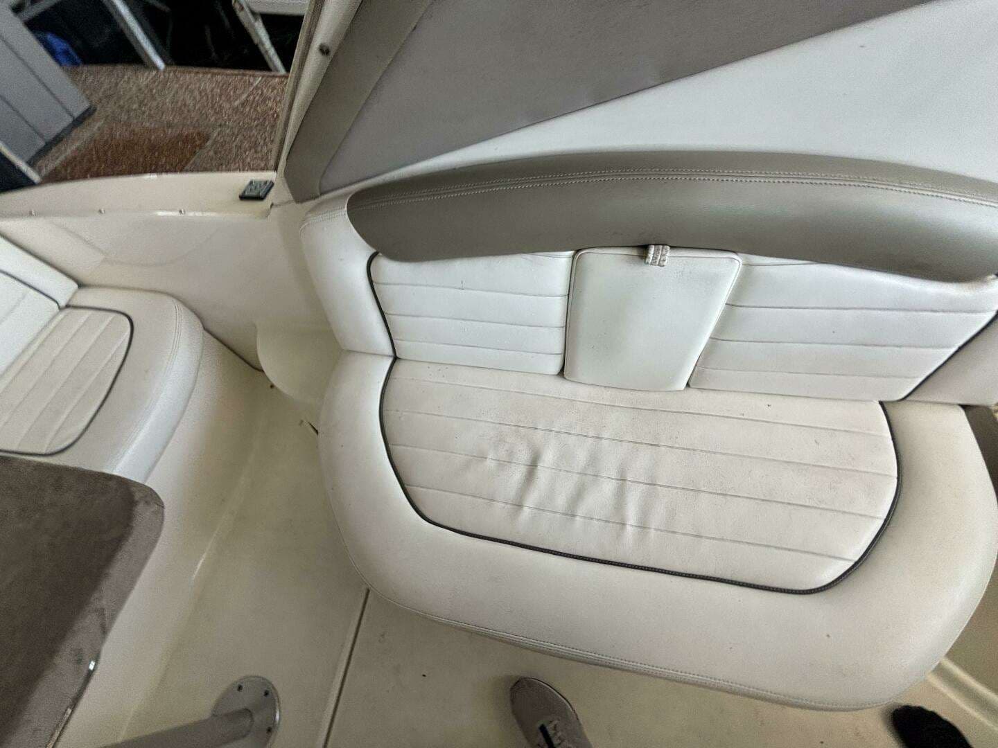 2008 Sea Ray 290 Sundancer - Image 78