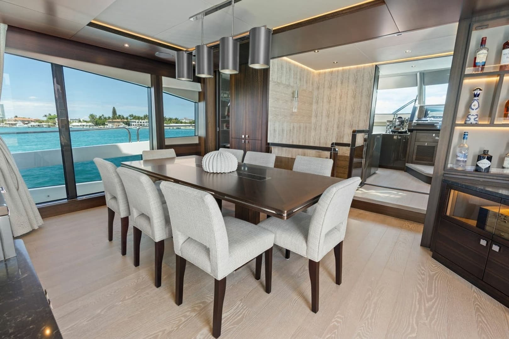 2026 Sunseeker 88 Yacht - Image 47