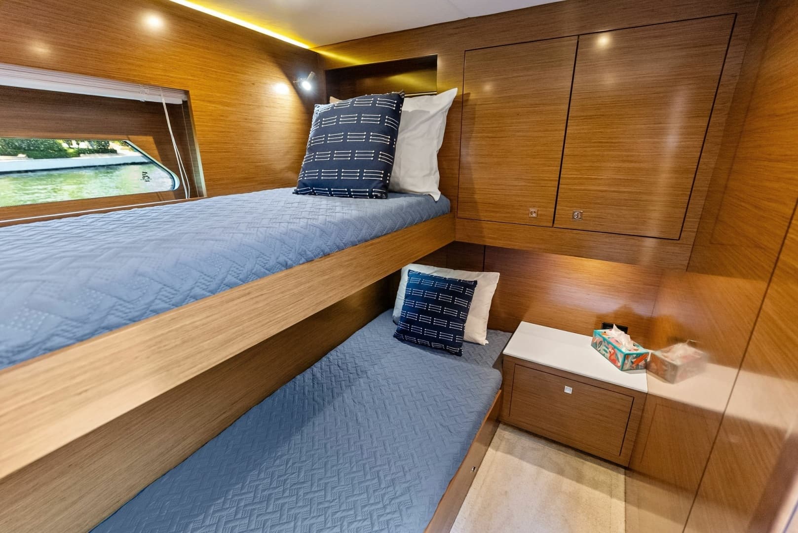 2019 Cruisers Yachts 54 Cantius - Image 54
