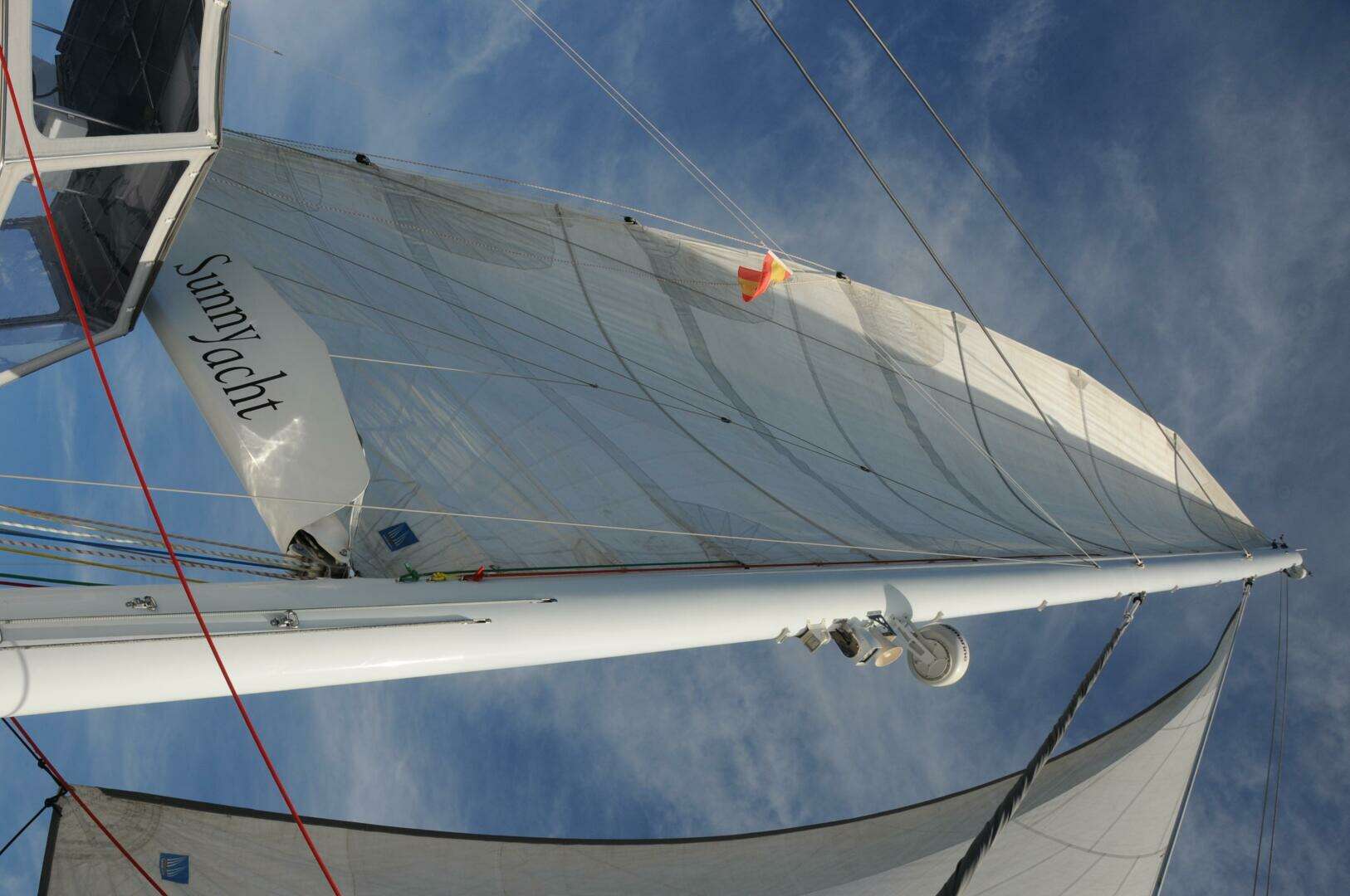 2008 Sunreef 62 - Image 4