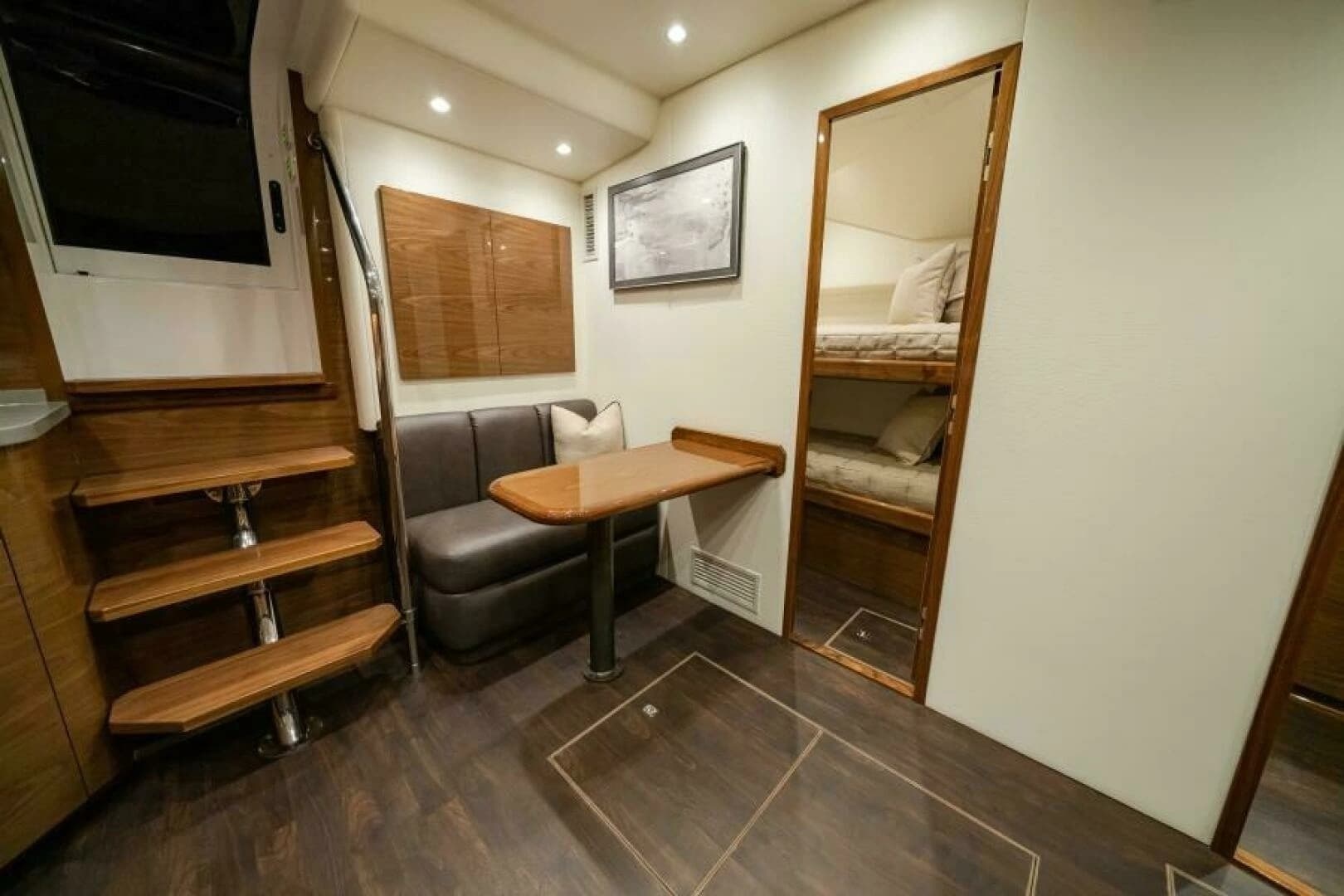 2027 Viking 54 Sport Tower - Image 5