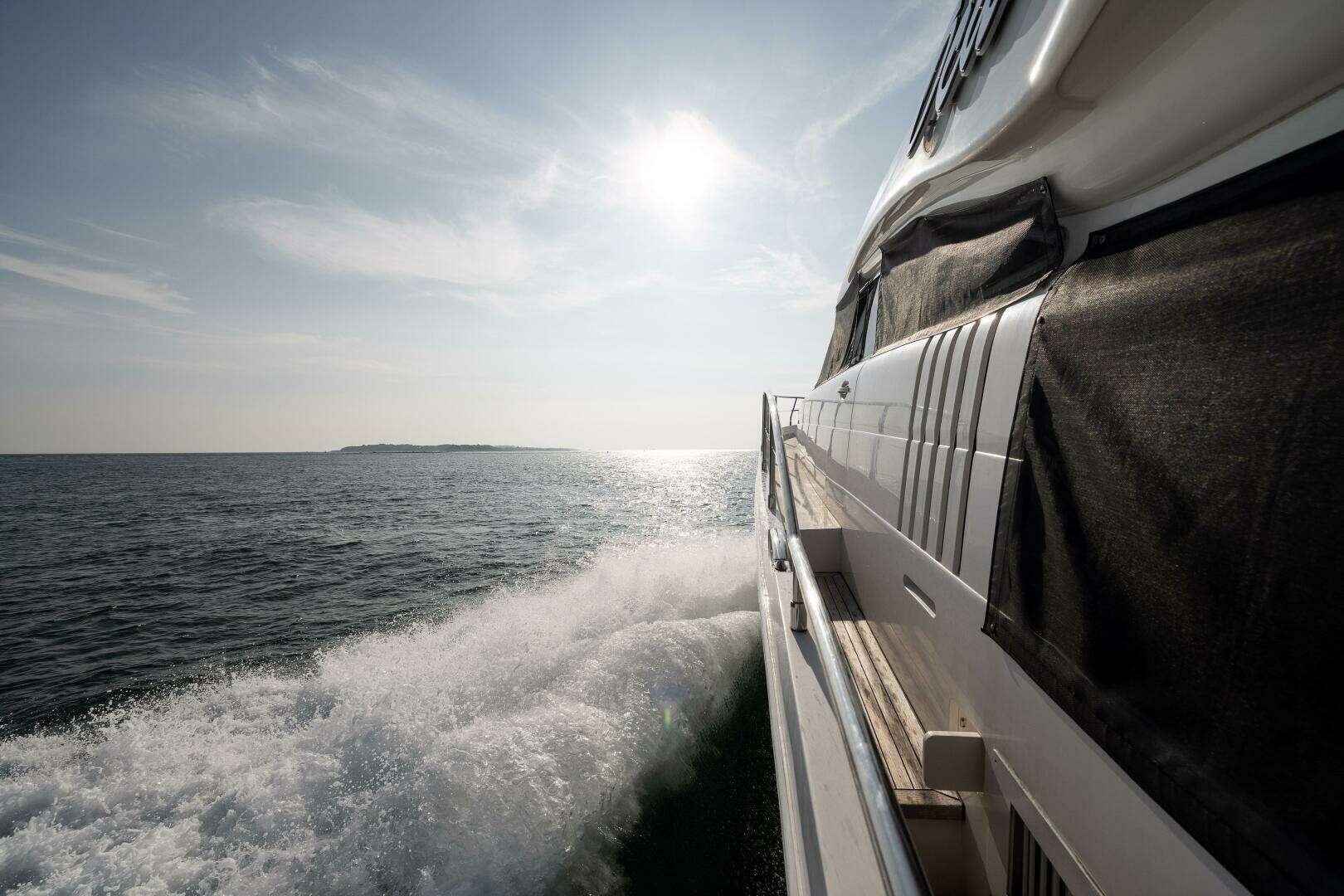 2008 Princess — - Image 19