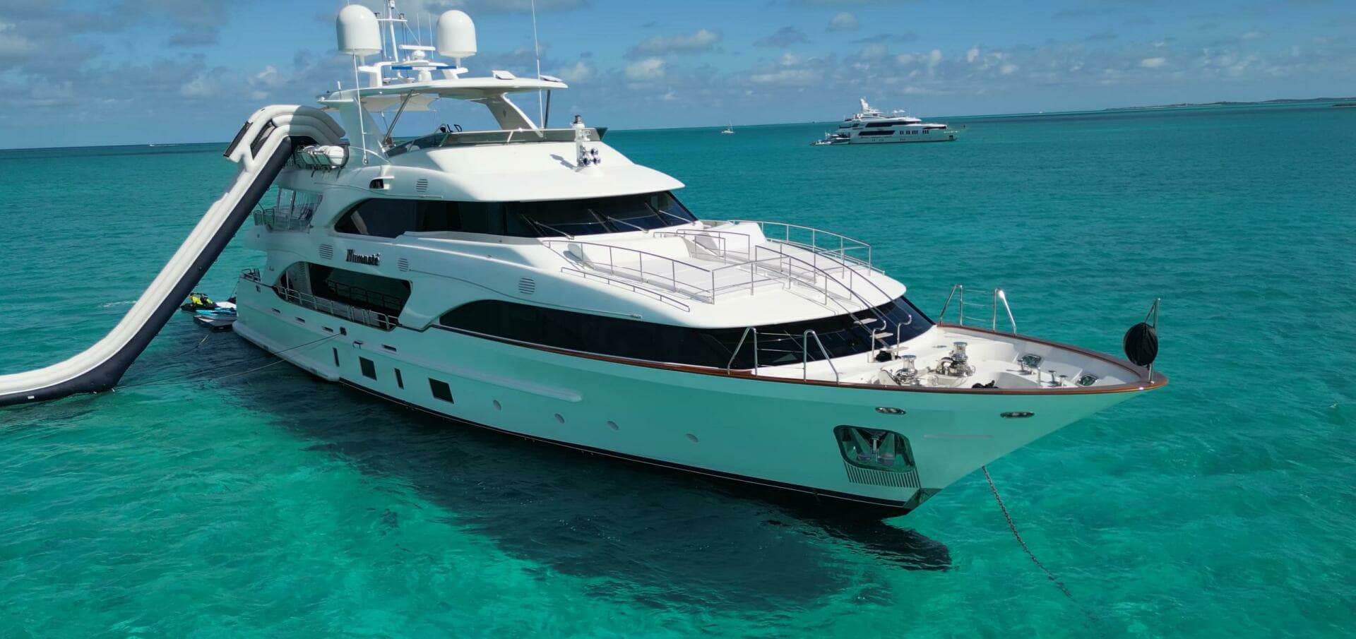 2013 Benetti Classic - Image 57
