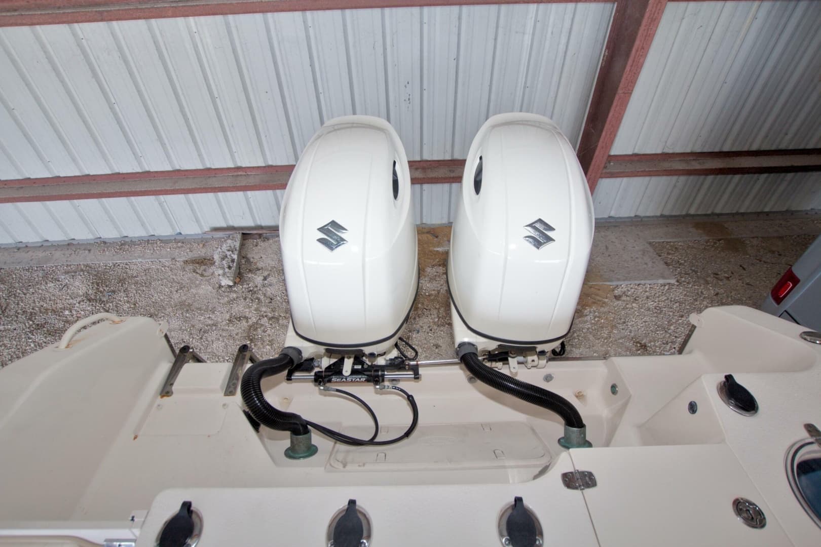 2018 Sea Chaser 27 HFC CC - Image 28