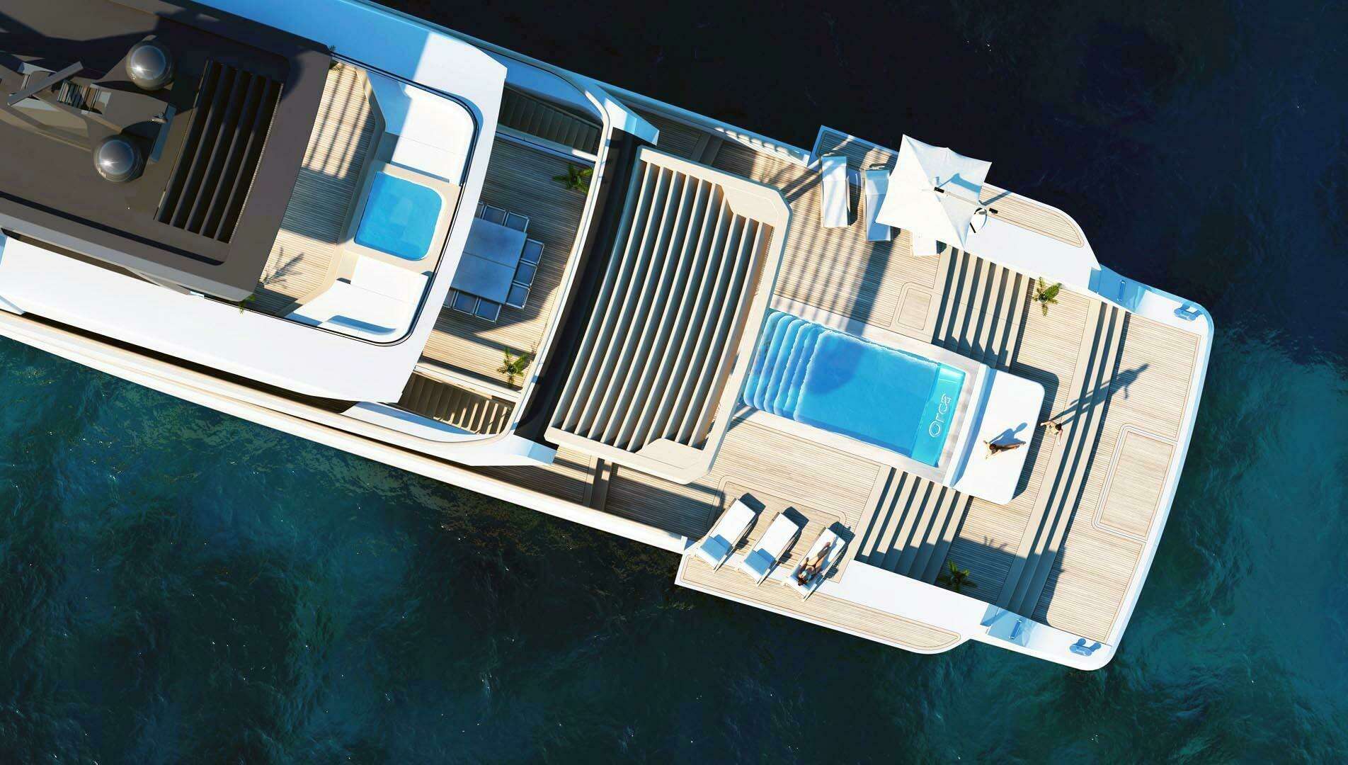 2027 RMK Marine Orca 58M - Image 6