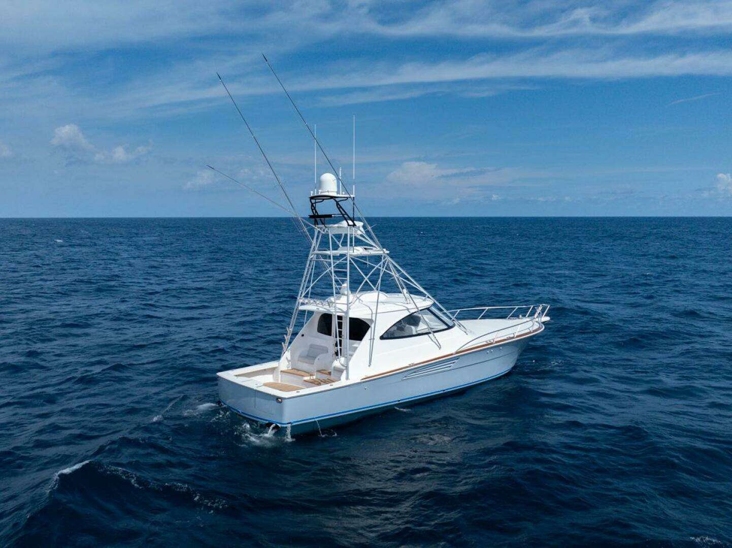 2026 Viking 54 Sport Tower - Image 9