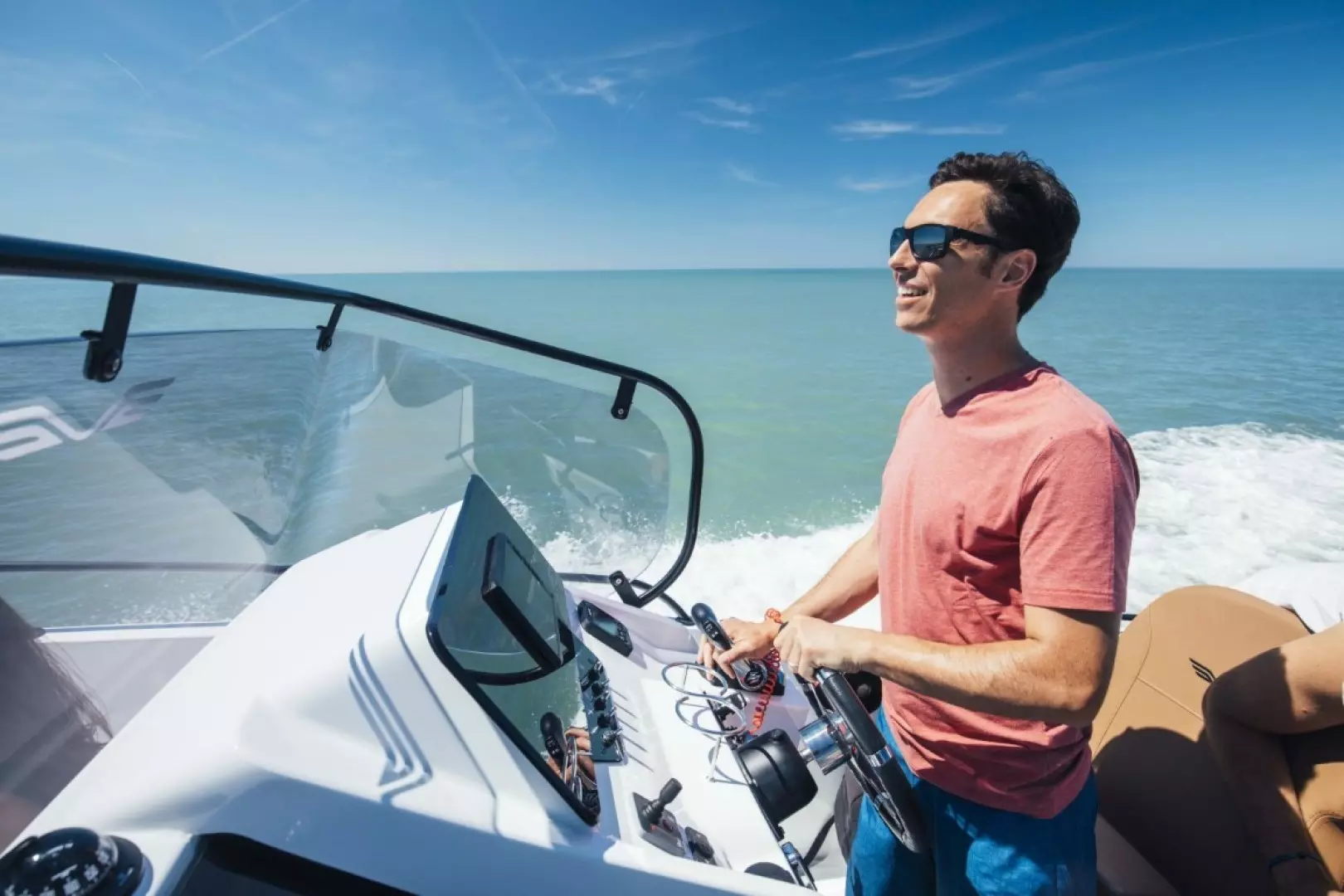 2026 Beneteau Flyer 8 Spacedeck - Image 24