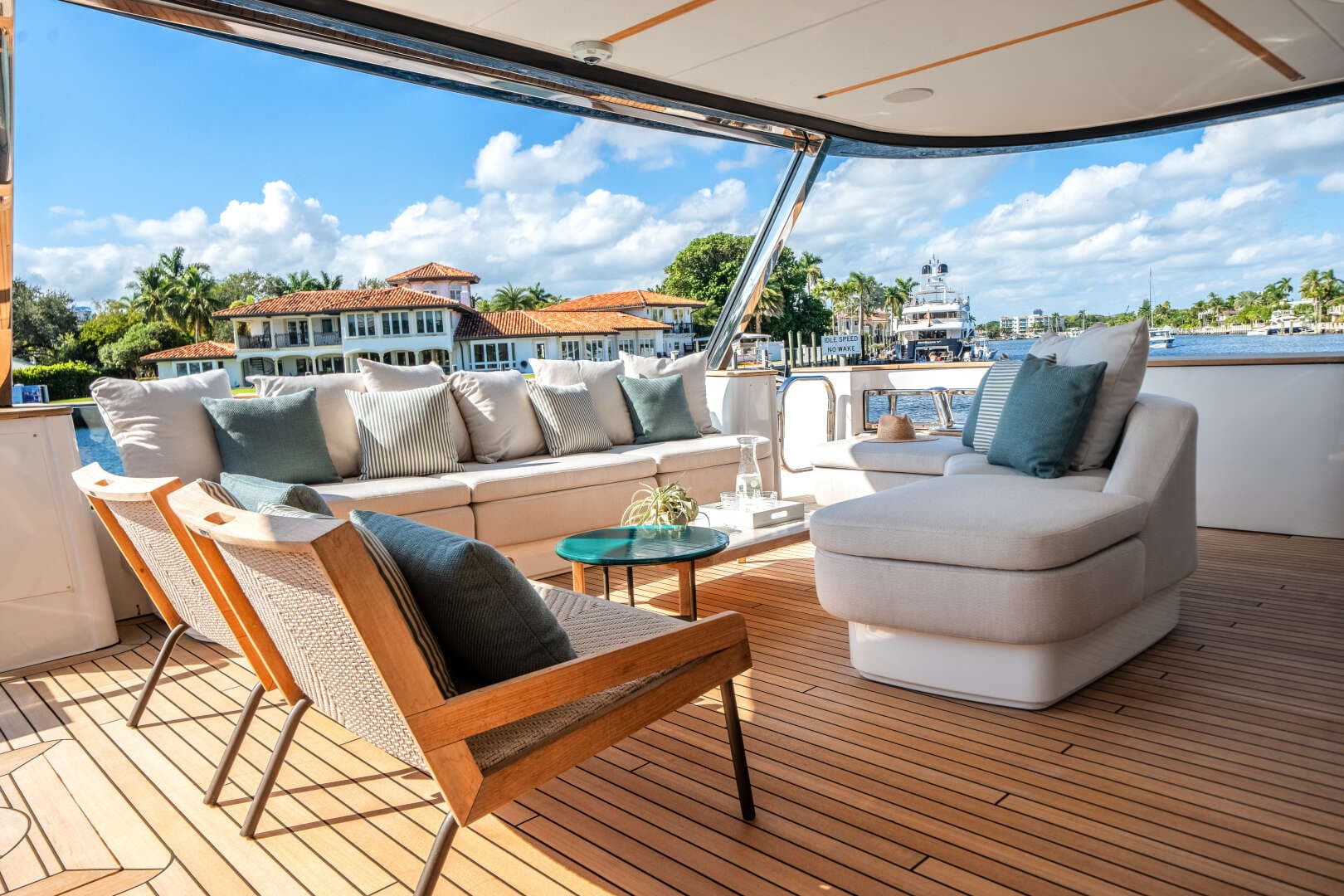 2026 Azimut Magellano 30M - Image 42