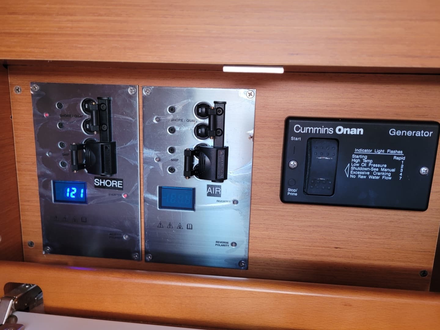 2017 Jeanneau Sun Odyssey 44 DS - Image 69