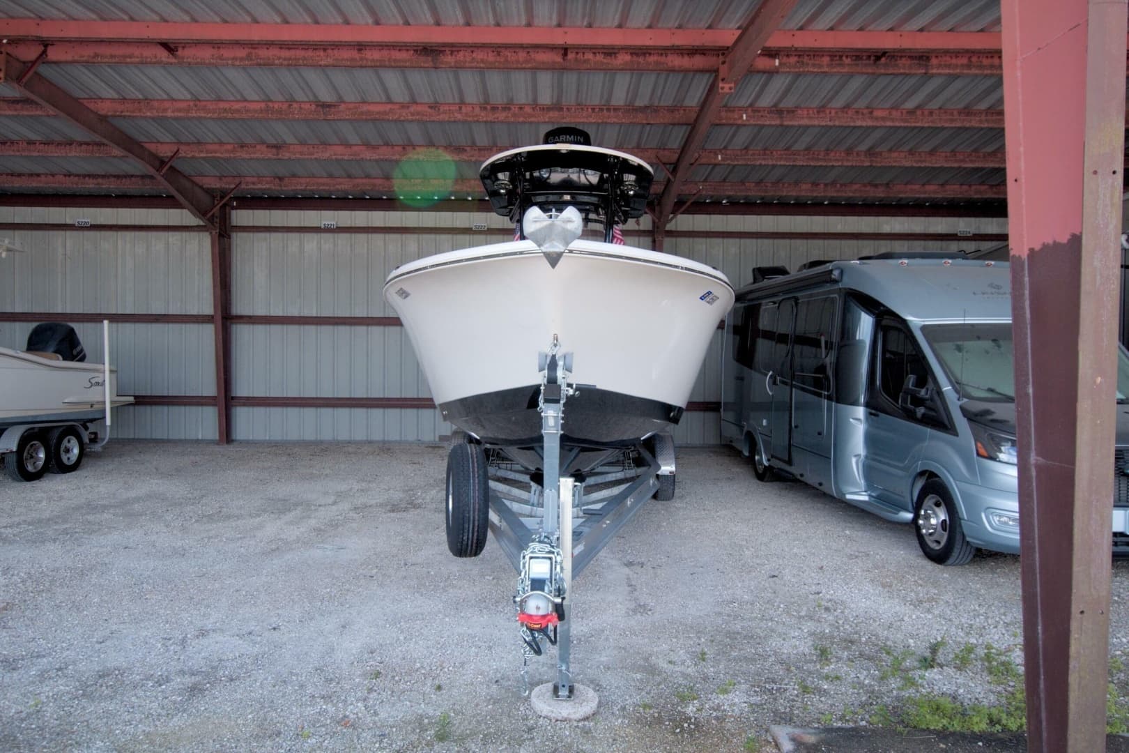 2018 Sea Chaser 27 HFC CC - Image 40