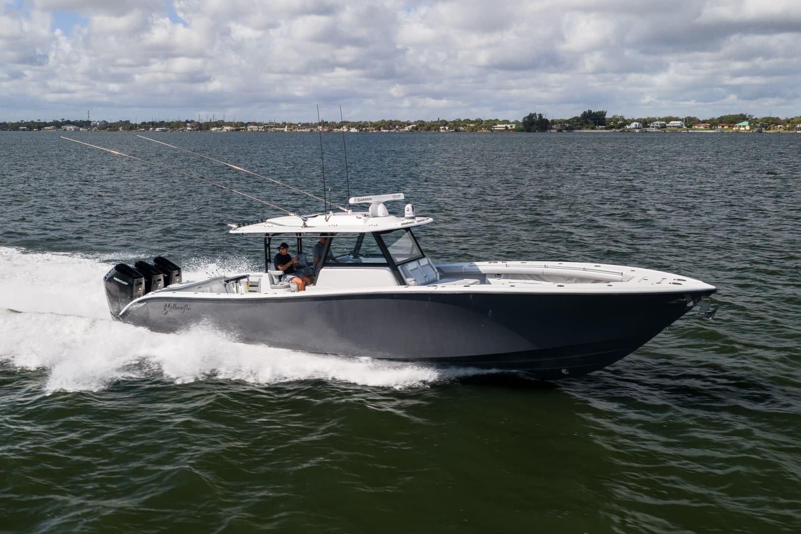2023 Yellowfin Offshore - Image 8
