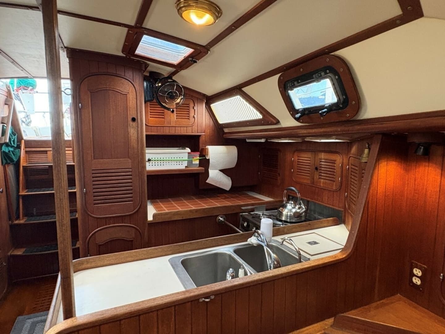 1981 Norseman 447 - Image 28