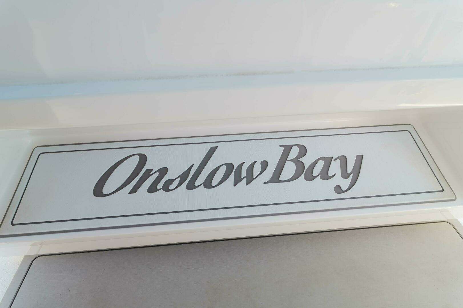 2023 Onslow Bay 41 TE - Image 31