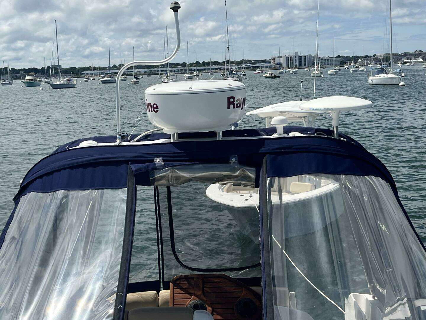 2008 Four Winns V338 - Image 58
