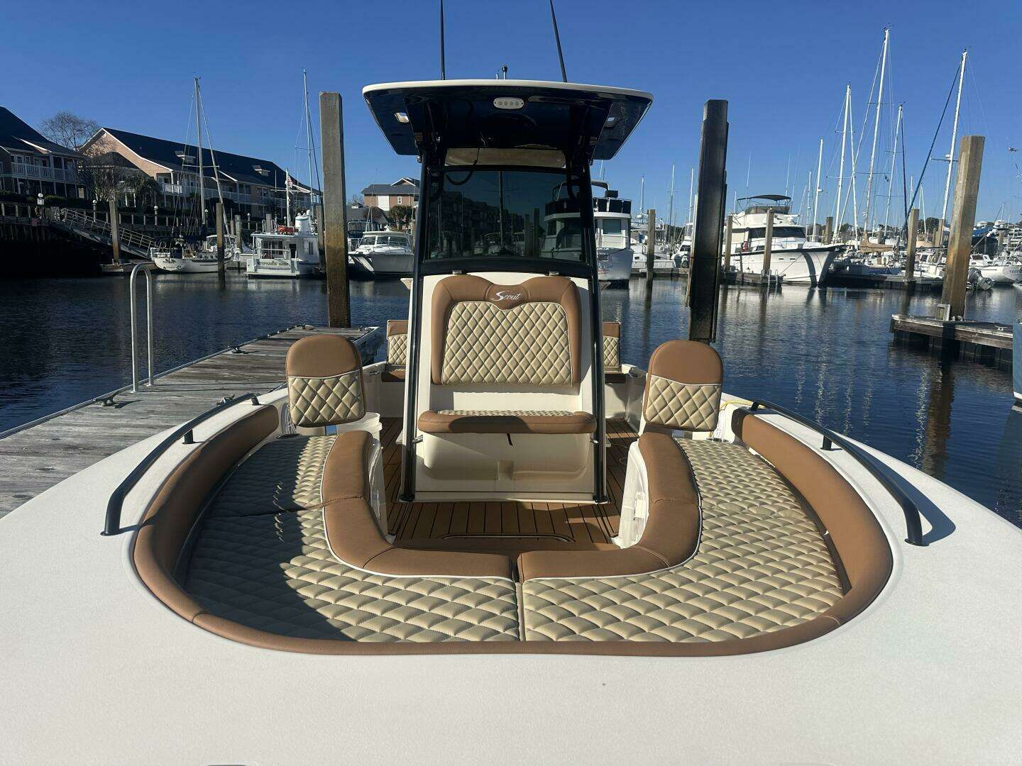 2021 Scout 251 XSS - Image 3