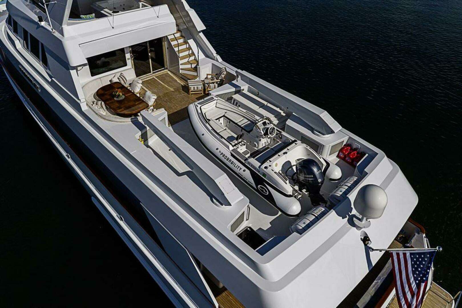 1997 Delta Marine — - Image 12