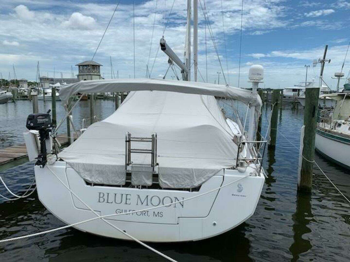 2013 Beneteau Oceanis 48 - Image 69