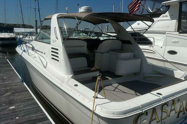 1997 Sea Ray