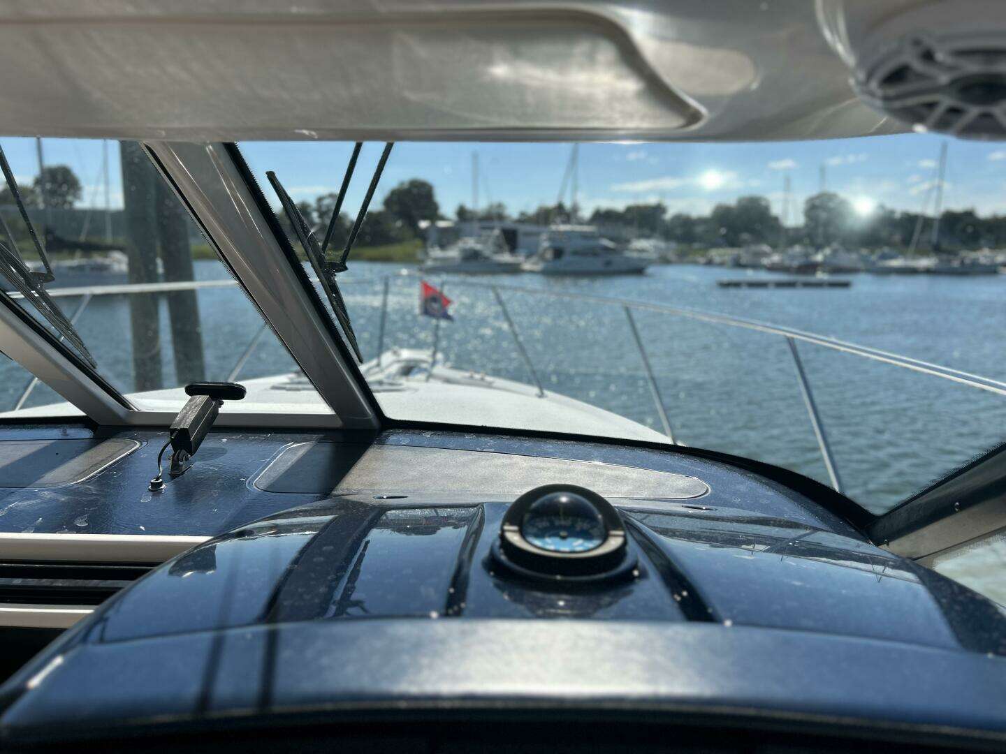 2008 Tiara Yachts 3500 Sovran - Image 23