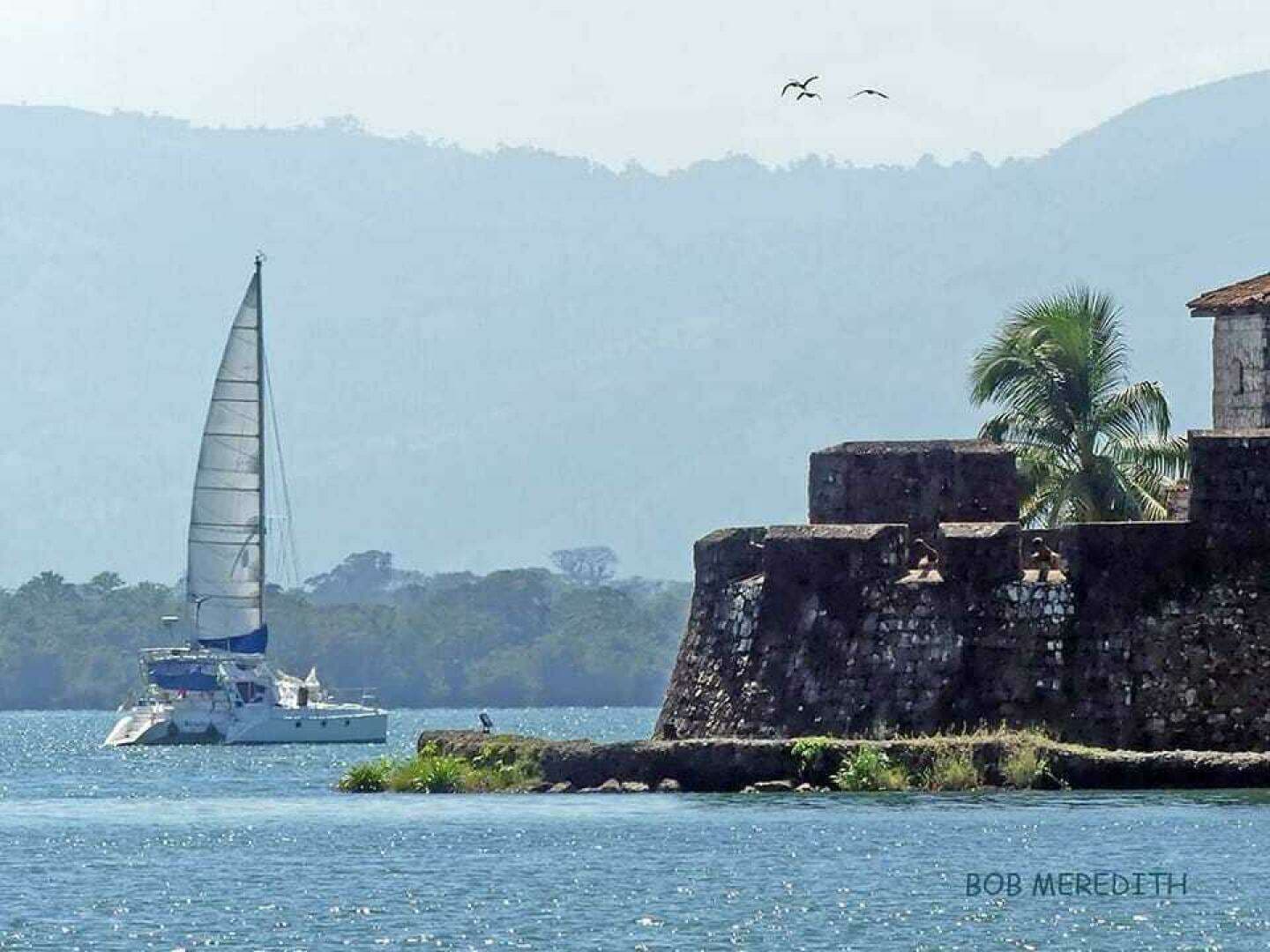 1999 Manta 42 - Image 5
