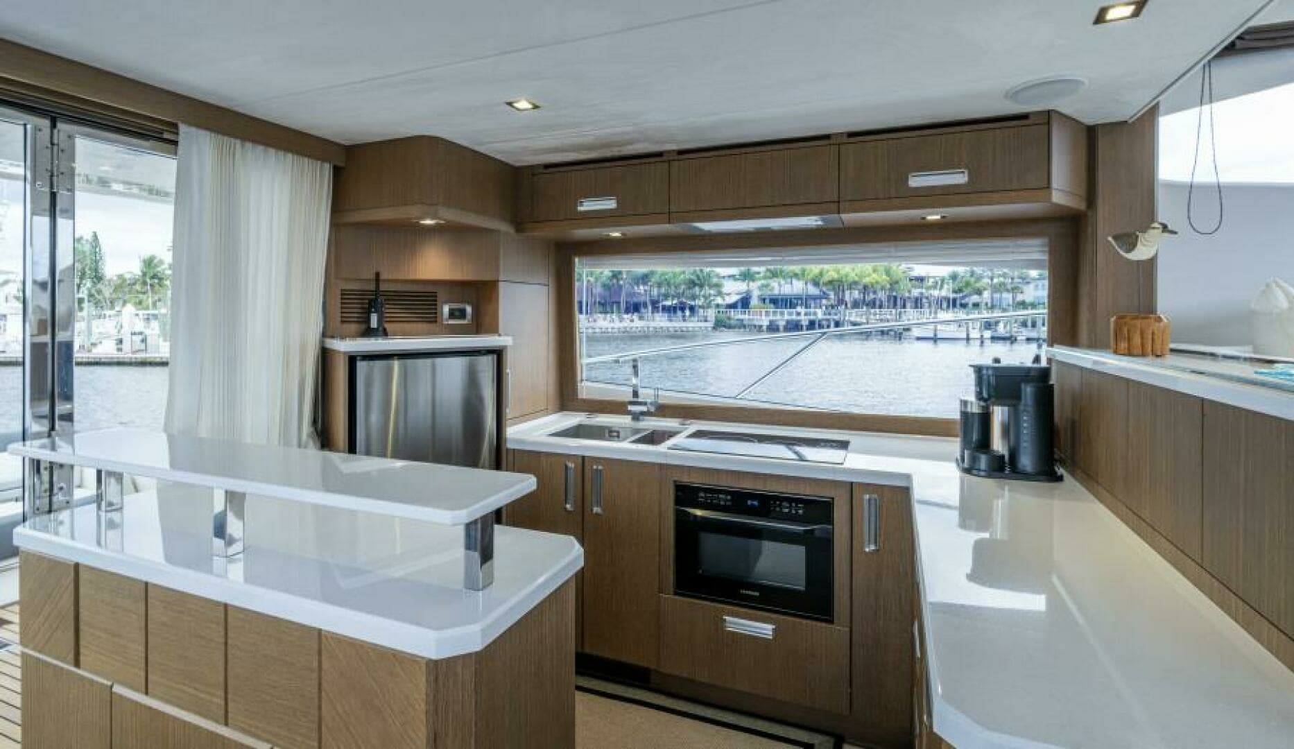 2020 Galeon 550 Fly - Image 12