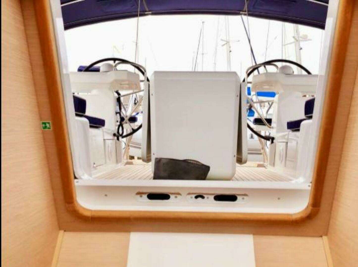 2018 Jeanneau 54 - Image 18
