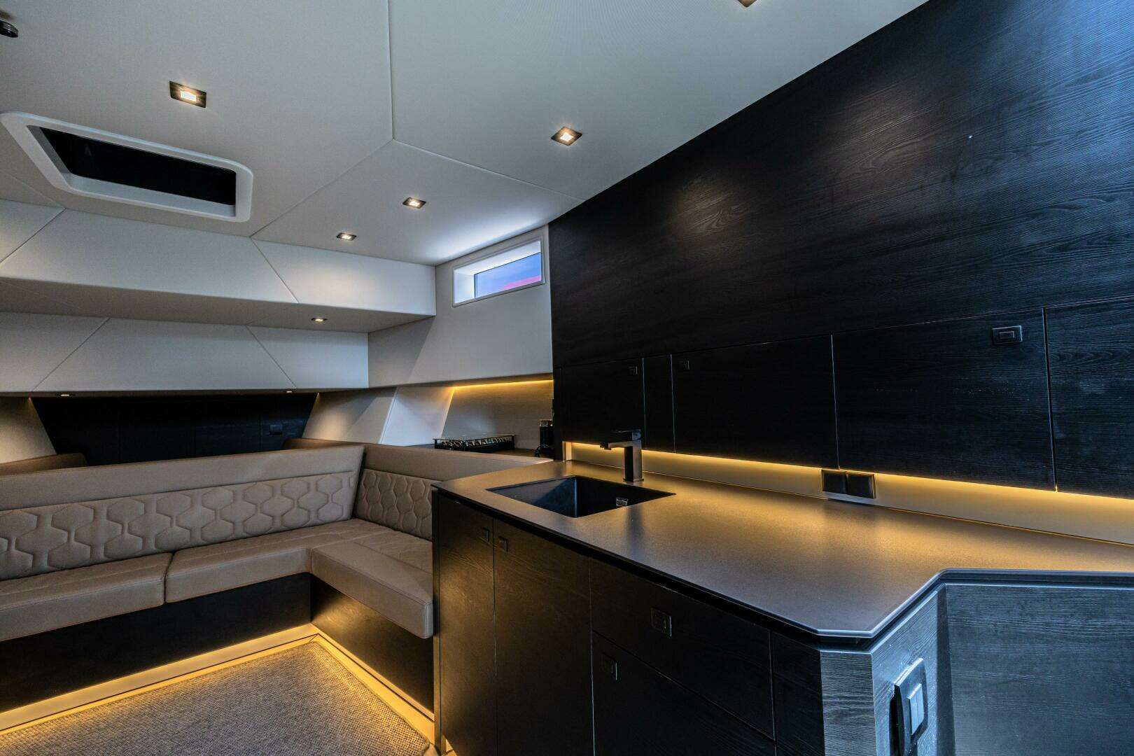 2023 Vanquish Yachts VQ58 - Image 57
