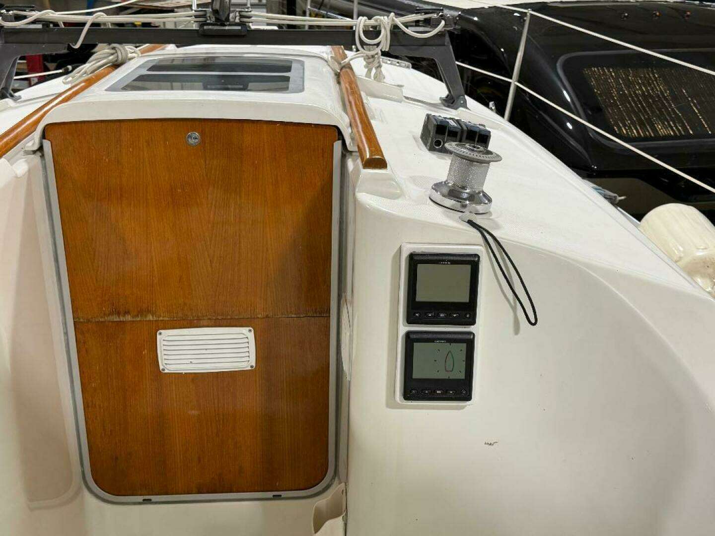1998 Beneteau 281 - Image 9