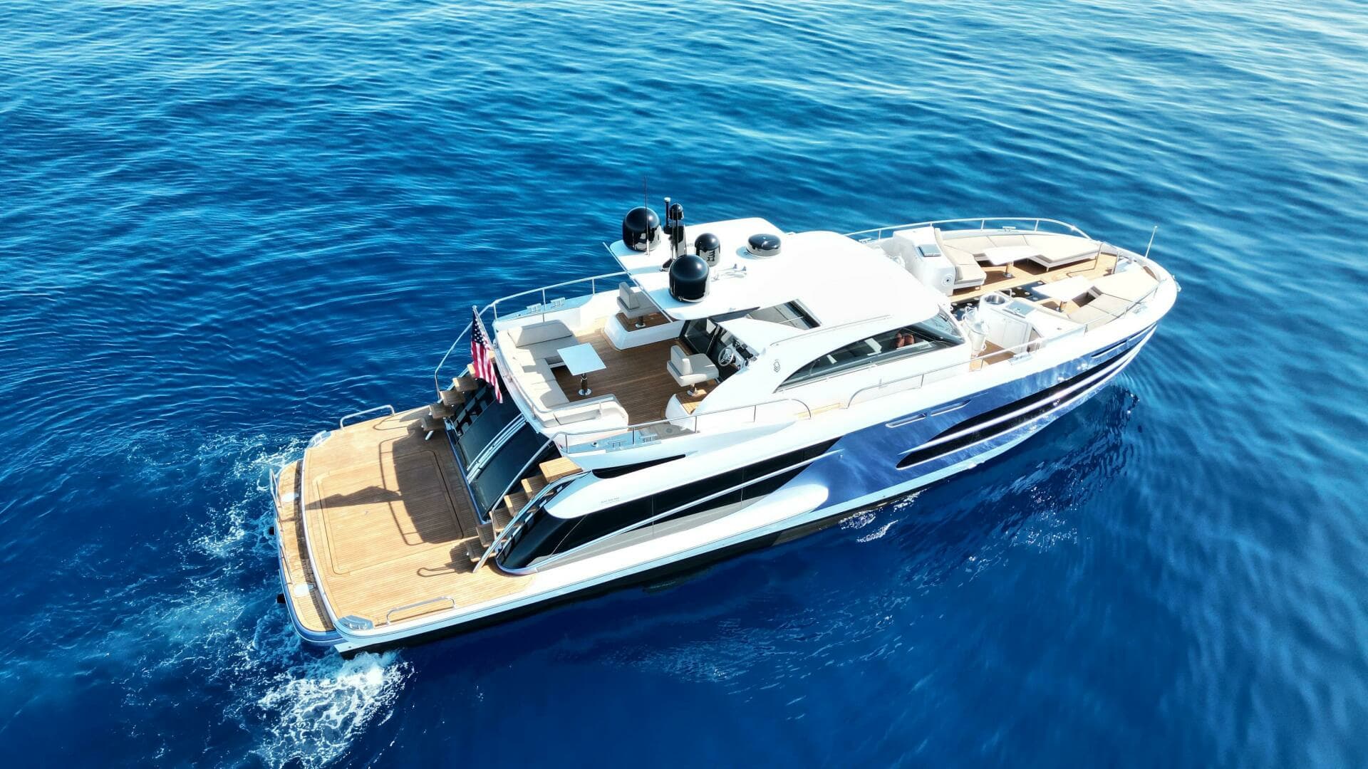 2019 Van der Valk BeachClub 600 - Image 45