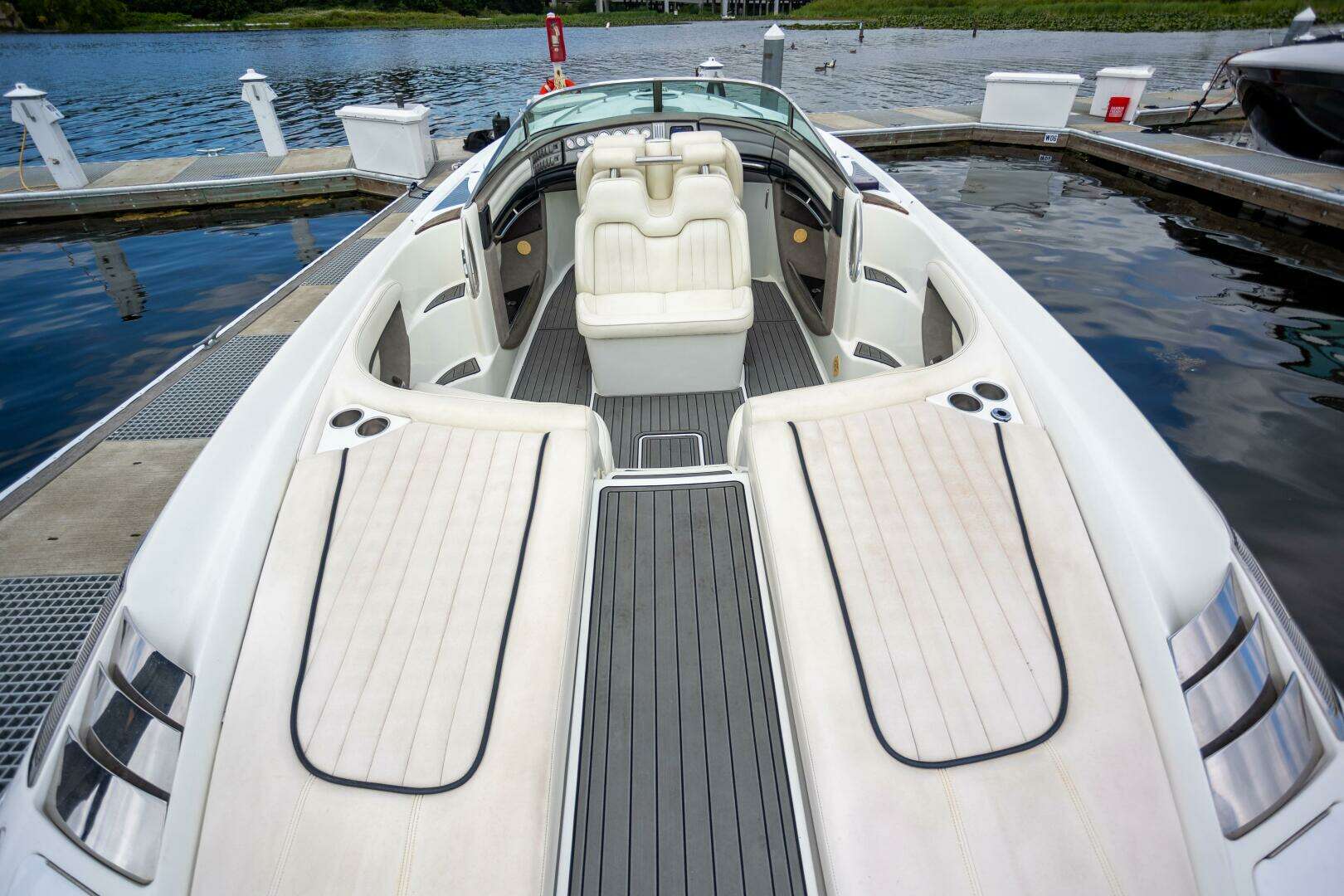 2005 Cobalt 343 - Image 4