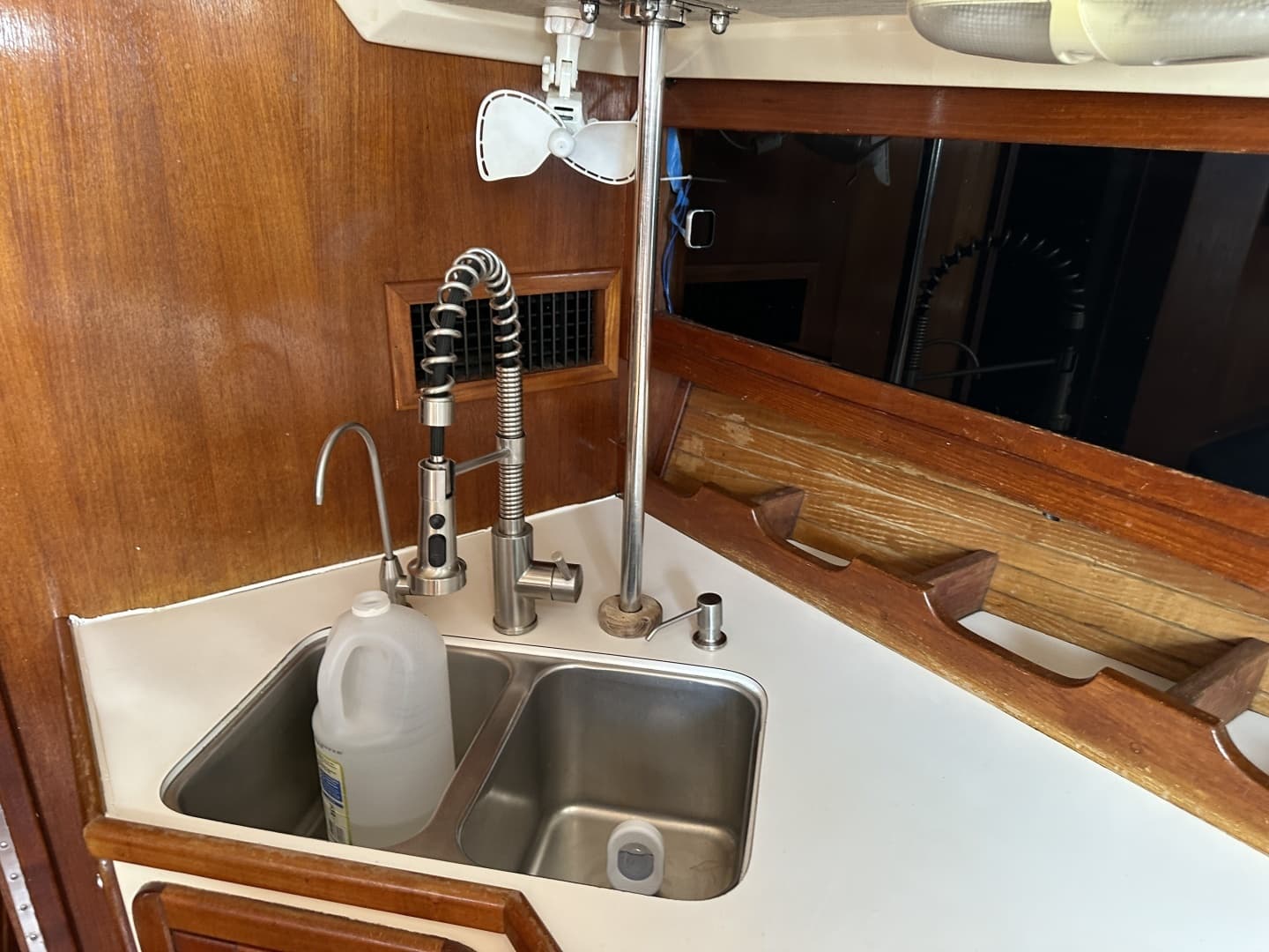 1991 Catalina MKI - Image 52