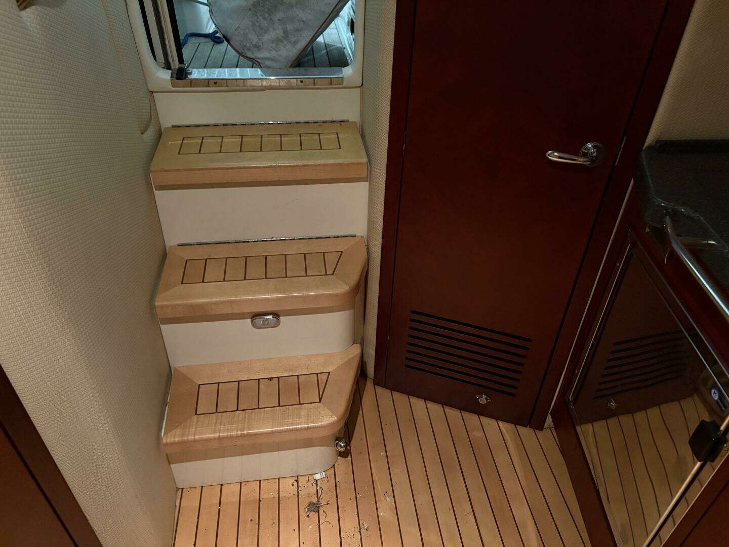 2008 Chris-Craft 36 Corsair - Image 66
