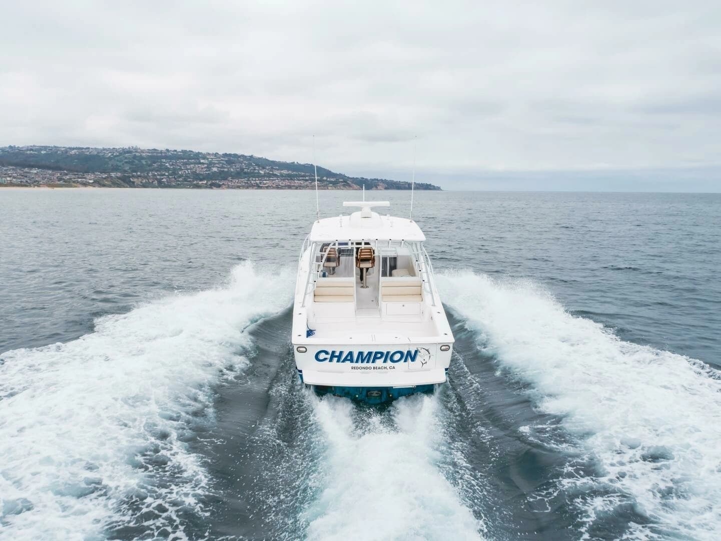 2022 Viking 38 Open Billfish - Image 32