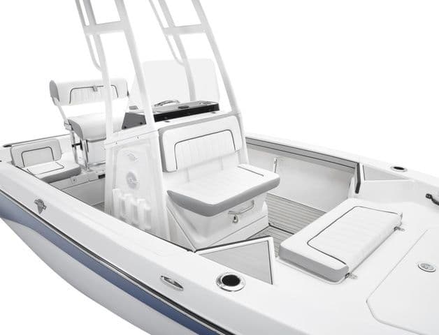 2026 Yamaha Boats 195 FSH Sport - 27