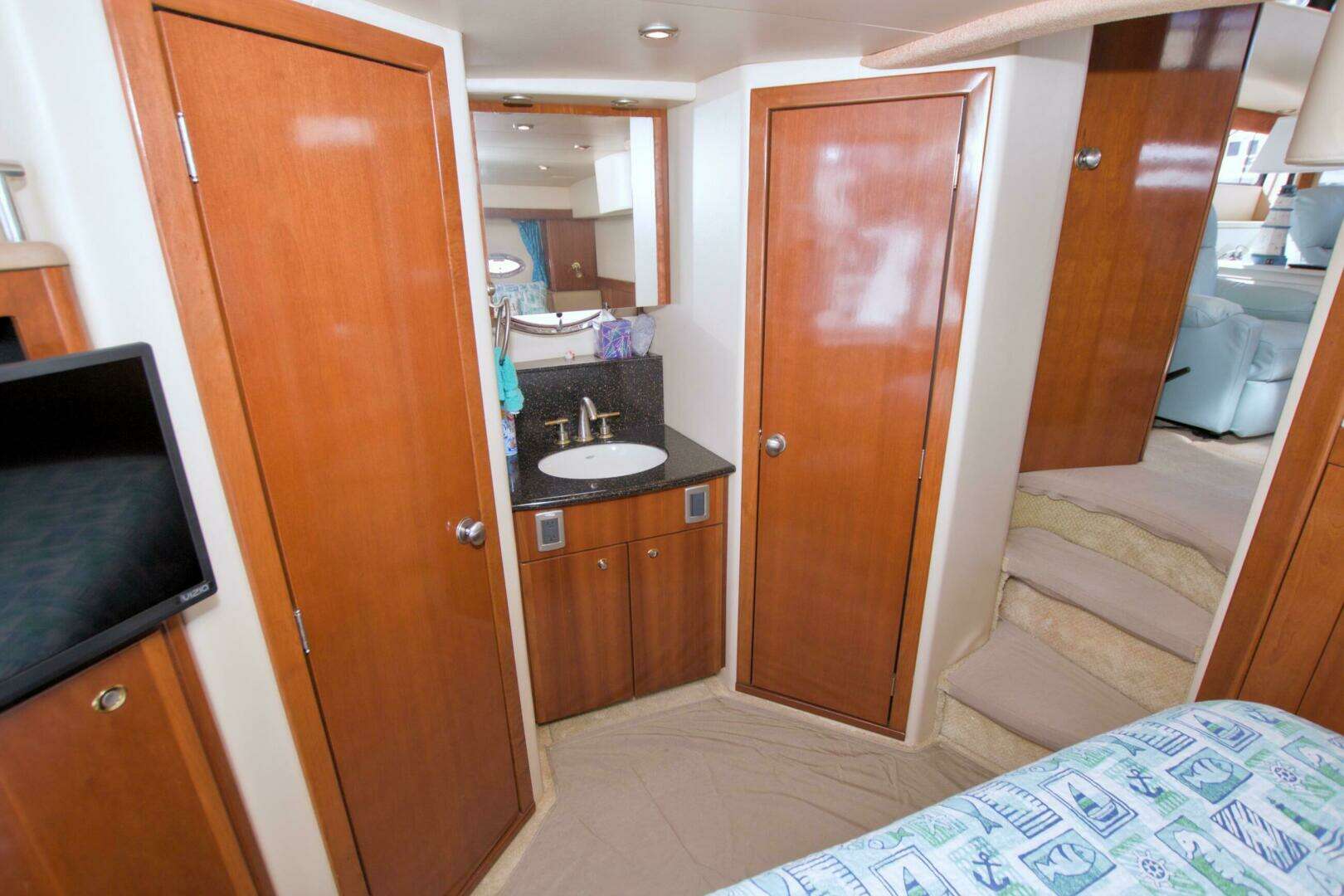 2007 Meridian 459 Motoryacht - Image 68
